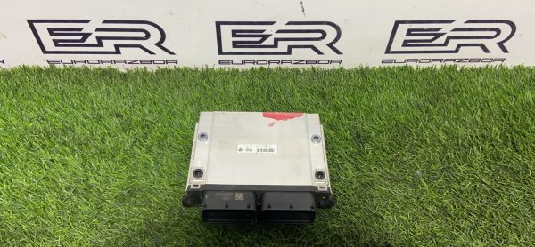 Блок управления двигателем Hyundai Tucson