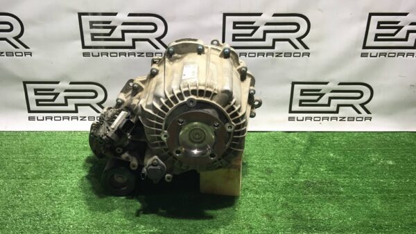 Раздаточная коробка Land Rover Range Rover 4 L405