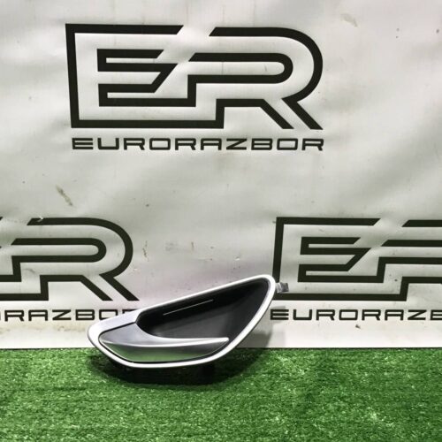 Ручка внутренняя двери левой Mercedes Benz C W205