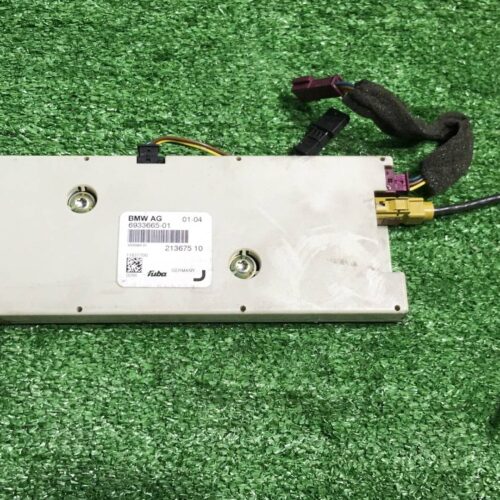 Усилитель антенны BMW 7 E65/E66 (2001 2005)