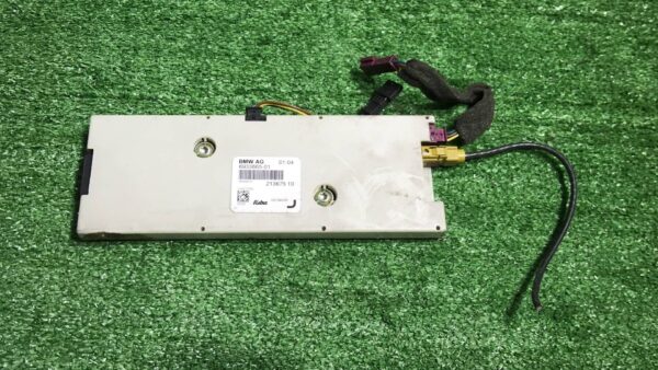 Усилитель антенны BMW 7 E65/E66 (2001 2005)