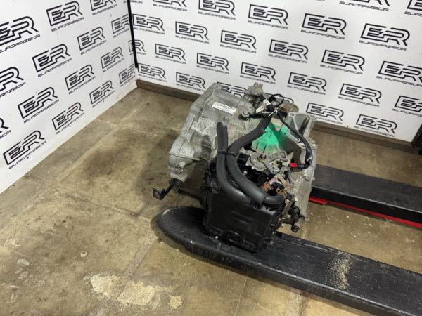 АКПП Kia Sorento Prime 3 D4HB