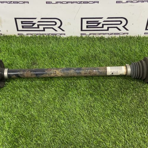 Привод задний Range Rover L405 L494