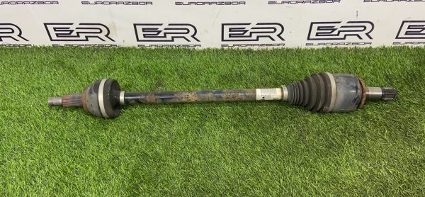 Привод задний Range Rover L405 L494