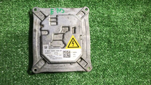 Блок розжига ксенона BMW X5 E70 (2006 2010)