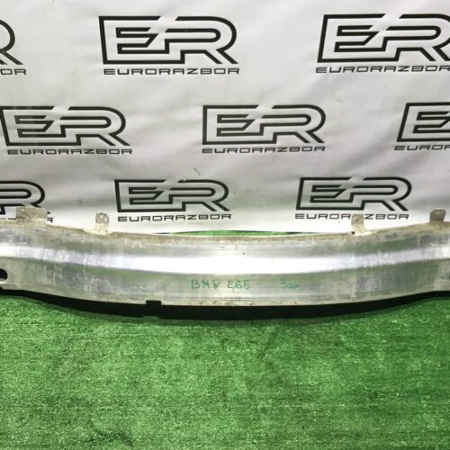 Усилитель заднего бампера BMW 7 E65/E66 E65