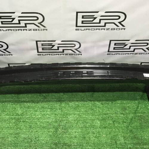 Усилитель заднего бампера Mercedes Benz GLC X253