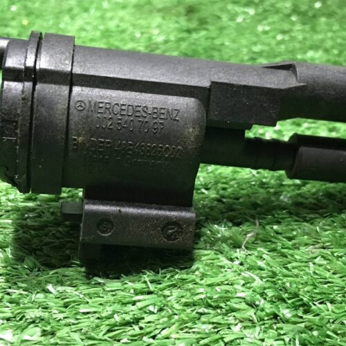 Клапан вакуумный Mercedes Benz GLE W166