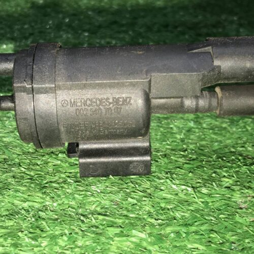 Клапан вакуумный Mercedes Benz GLE W166