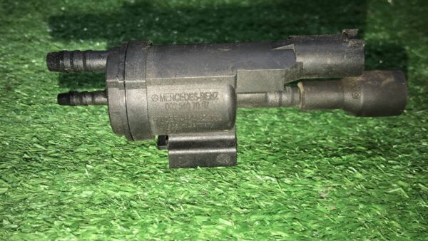 Клапан вакуумный Mercedes Benz GLE W166