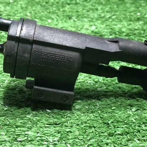 Клапан вакуумный Mercedes Benz GLE W166