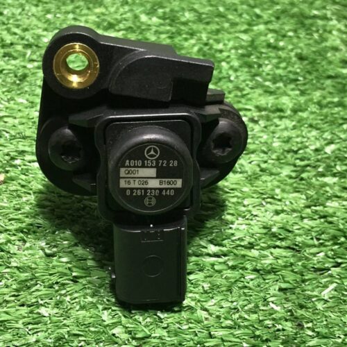 Датчик давления наддува Mercedes Benz GLE W166