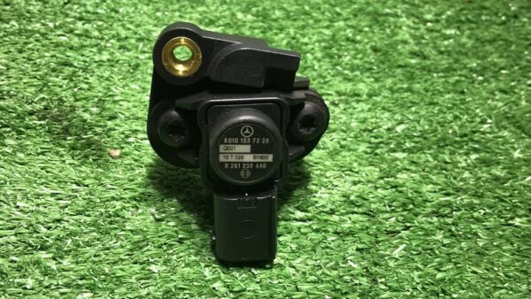 Датчик давления наддува Mercedes Benz GLE W166