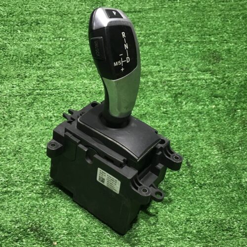 Модуль управления селектора АКПП BMW 5 F10/F11 F10