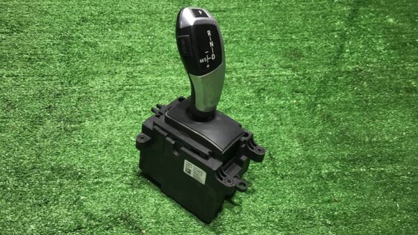 Модуль управления селектора АКПП BMW 5 F10/F11 F10