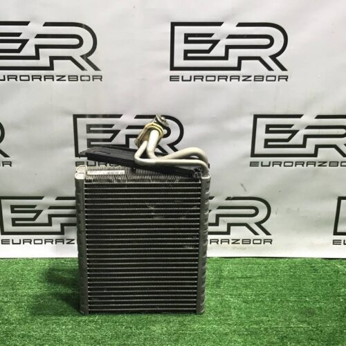 Испаритель кондиционера Mercedes Benz S W221