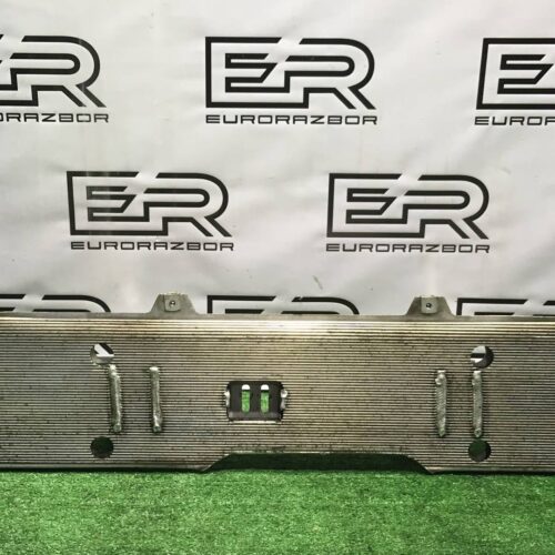 Кронштейн коробки (балка кпп) Mercedes Benz GLE