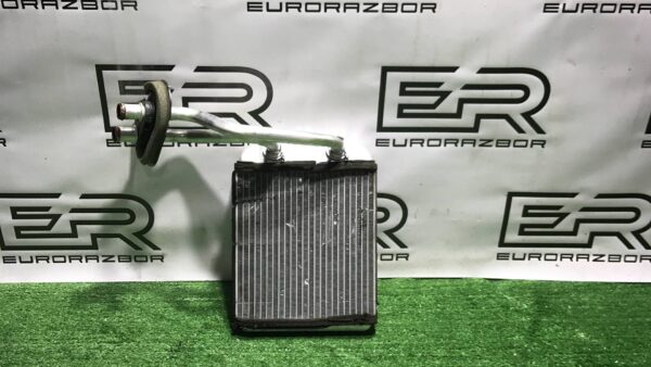 Радиатор отопителя (печки) Volkswagen Touareg