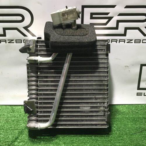 Испаритель кондиционера Volkswagen Touareg