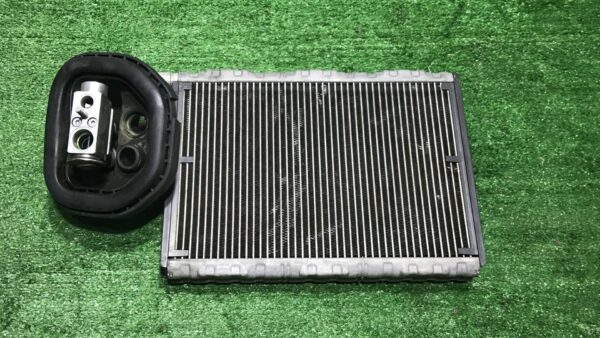 Испаритель кондиционера Mercedes Benz E W212