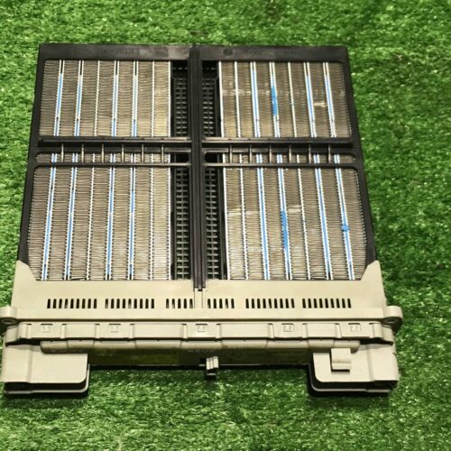 Радиатор отопителя (печки) Mercedes Benz C W204