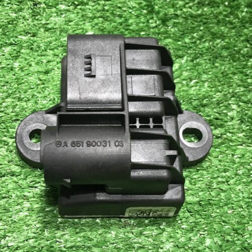 Провод реле свечей накала Mercedes Benz GLC X253