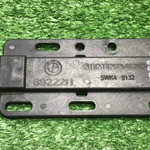 Антенна BMW X5 E70 (2006 2010)