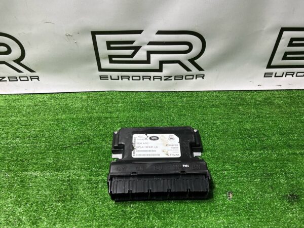 Блок управления Land Rover Range Rover 4 L405
