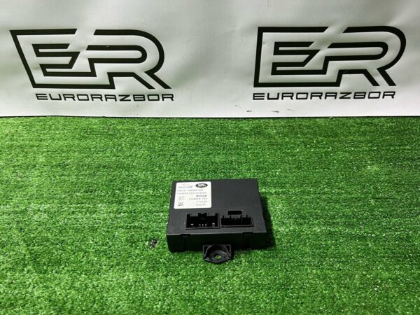 Блок управления крышкой багажника Land Rover