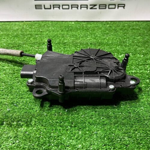 Блок клапанов пневмоподвески Land Rover