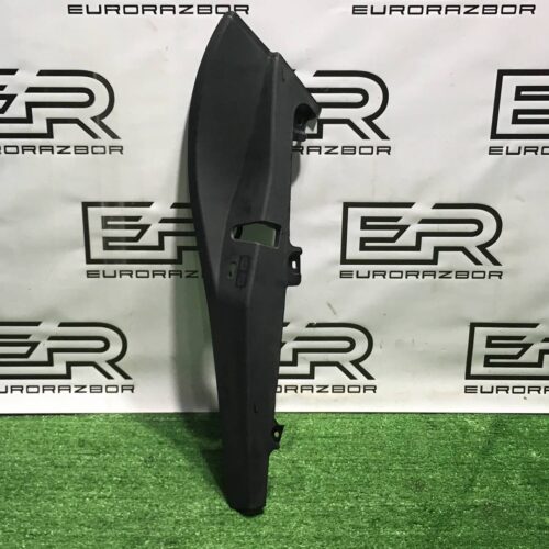 Накладка двери задней левой Mercedes Benz S W221