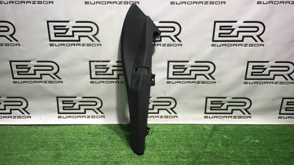 Накладка двери задней левой Mercedes Benz S W221