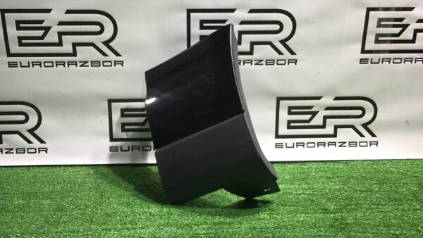 Молдинг крыла переднего правого Land Rover