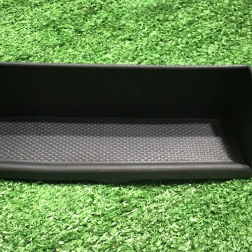 Коврик салона Mercedes Benz GLE W166