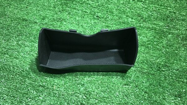 Коврик салона задний Mercedes Benz GLE W166