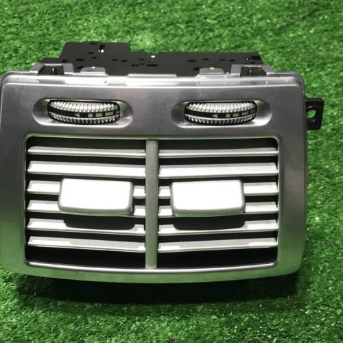 Дефлектор обдува салона Mercedes Benz S W221