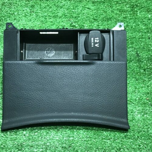 Пепельница передняя Mercedes Benz S W221