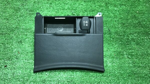 Пепельница передняя Mercedes Benz S W221