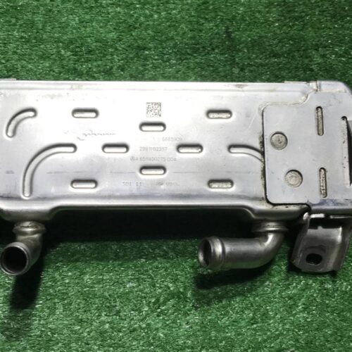 Радиатор EGR Mercedes Benz GLK X204 (2008 2012)