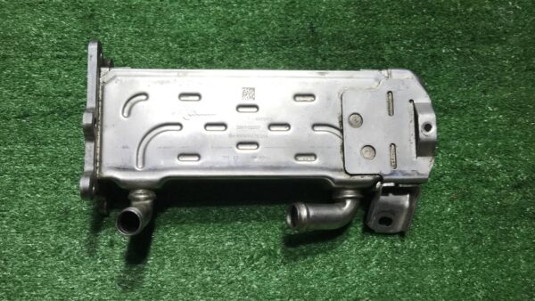 Радиатор EGR Mercedes Benz GLK X204 (2008 2012)