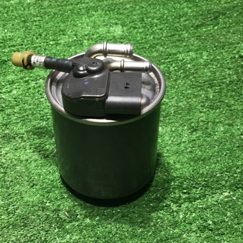 Топливный фильтр Mercedes Benz GLE W166