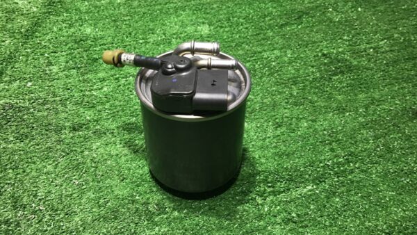 Топливный фильтр Mercedes Benz GLE W166