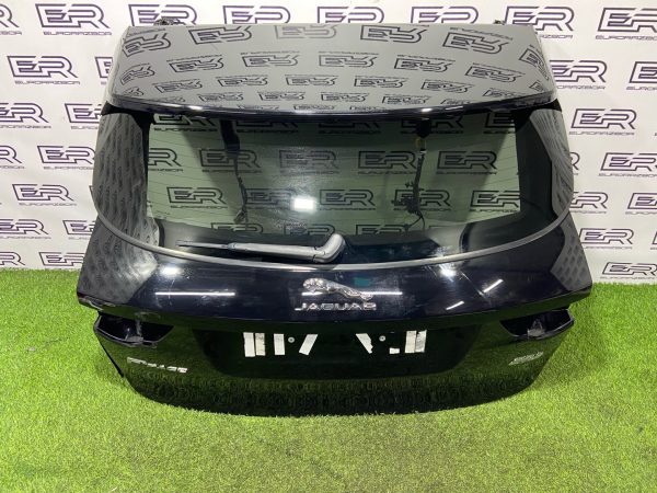 Крышка багажника Jaguar F Pace X761