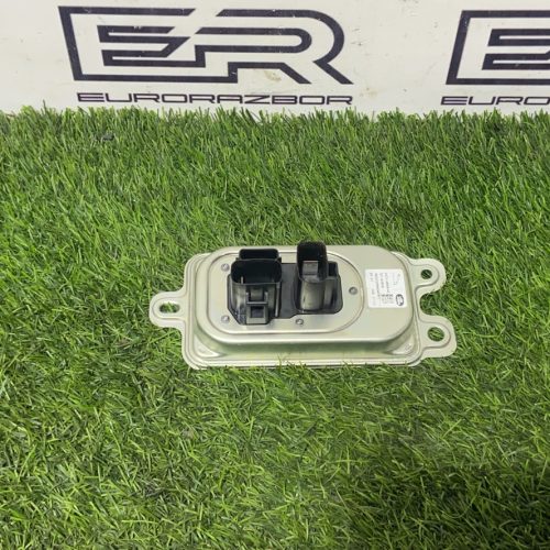 Блок управления напряжения Jaguar F Pace Velar