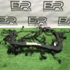 Проводка двигателя Mercedes-Benz C W205 Проводка двигателя Mercedes Benz C W205
