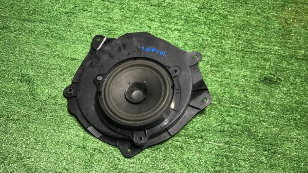 Динамик передний левый Infiniti G 4 V36
