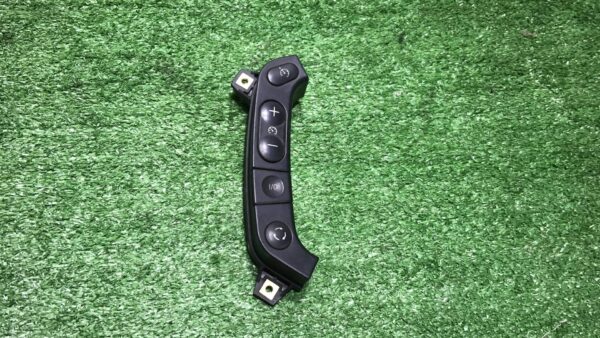 Кнопки управления на руле BMW X5 E53 (1999 2003)