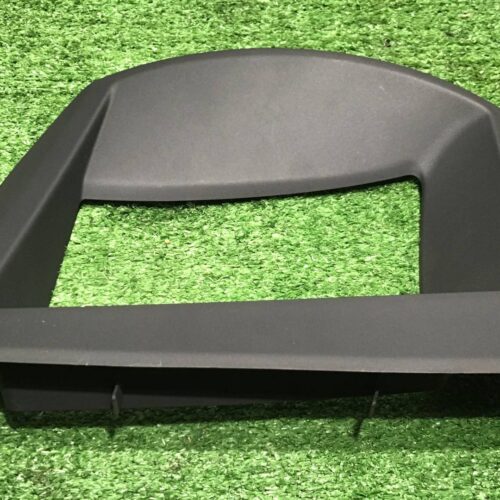 Накладка на торпедо (консоль) BMW X5 E70