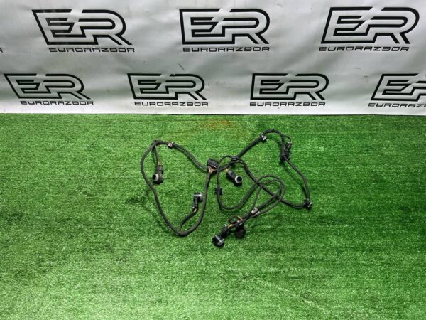 Проводка датчиков парковки Mercedes Benz GLE W166