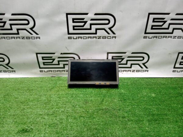 Монитор мультимедиа Land Rover Range Rover 4 L405